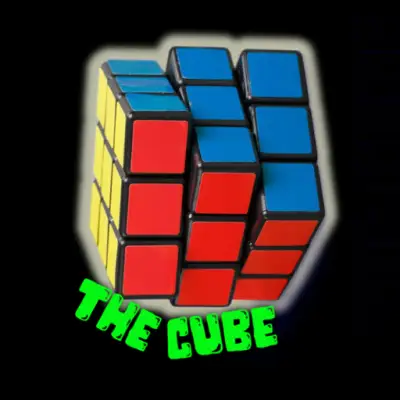 The Cube